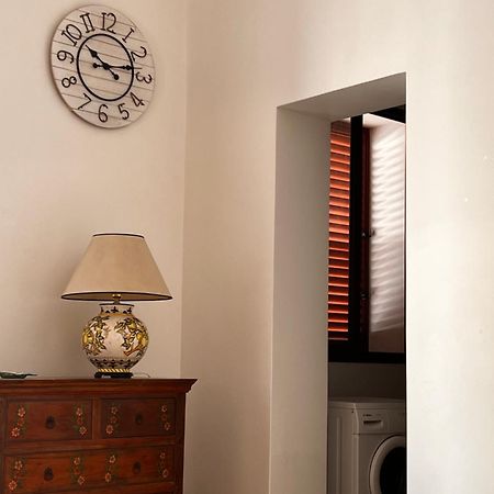 דירות למפדוזה A Casa Di Carlo מראה חיצוני תמונה