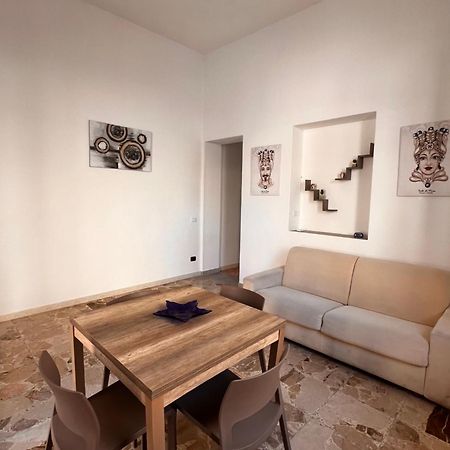 דירות למפדוזה A Casa Di Carlo מראה חיצוני תמונה