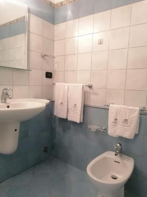דירות למפדוזה A Casa Di Carlo מראה חיצוני תמונה