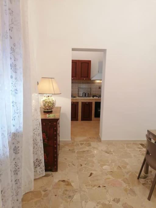 דירות למפדוזה A Casa Di Carlo מראה חיצוני תמונה