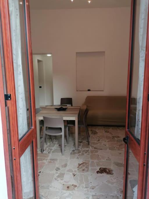דירות למפדוזה A Casa Di Carlo מראה חיצוני תמונה