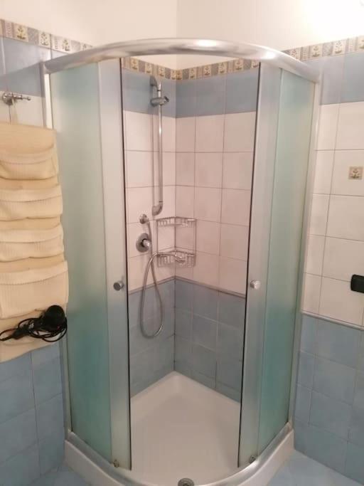 דירות למפדוזה A Casa Di Carlo מראה חיצוני תמונה